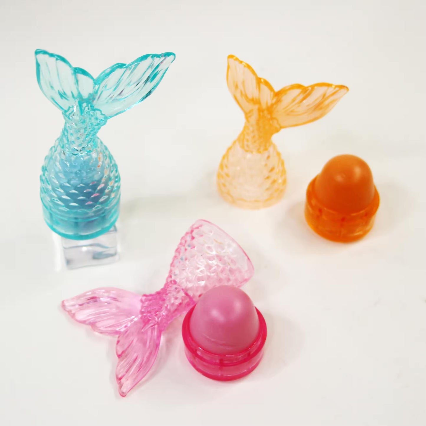 Mimi's Mermaid Lip Balm